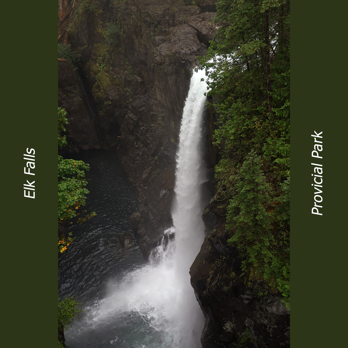 Elk Falls PP